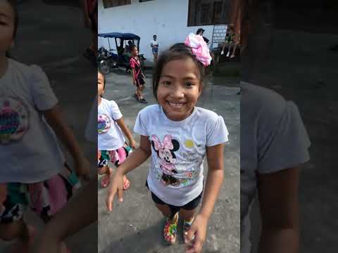 Support children education in Peruvian Amazon