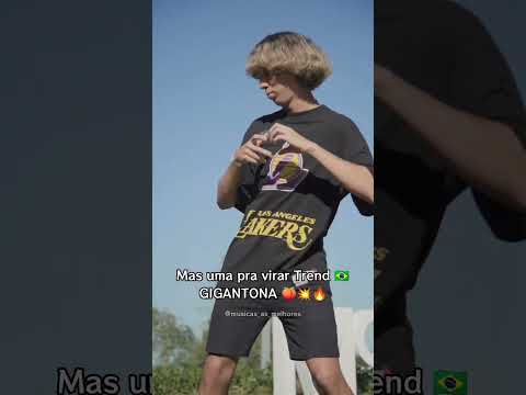 GIGANTONA já está a todo vapor!   #hitmaker #gigantona #gabily #xurrasco #funkbrasil