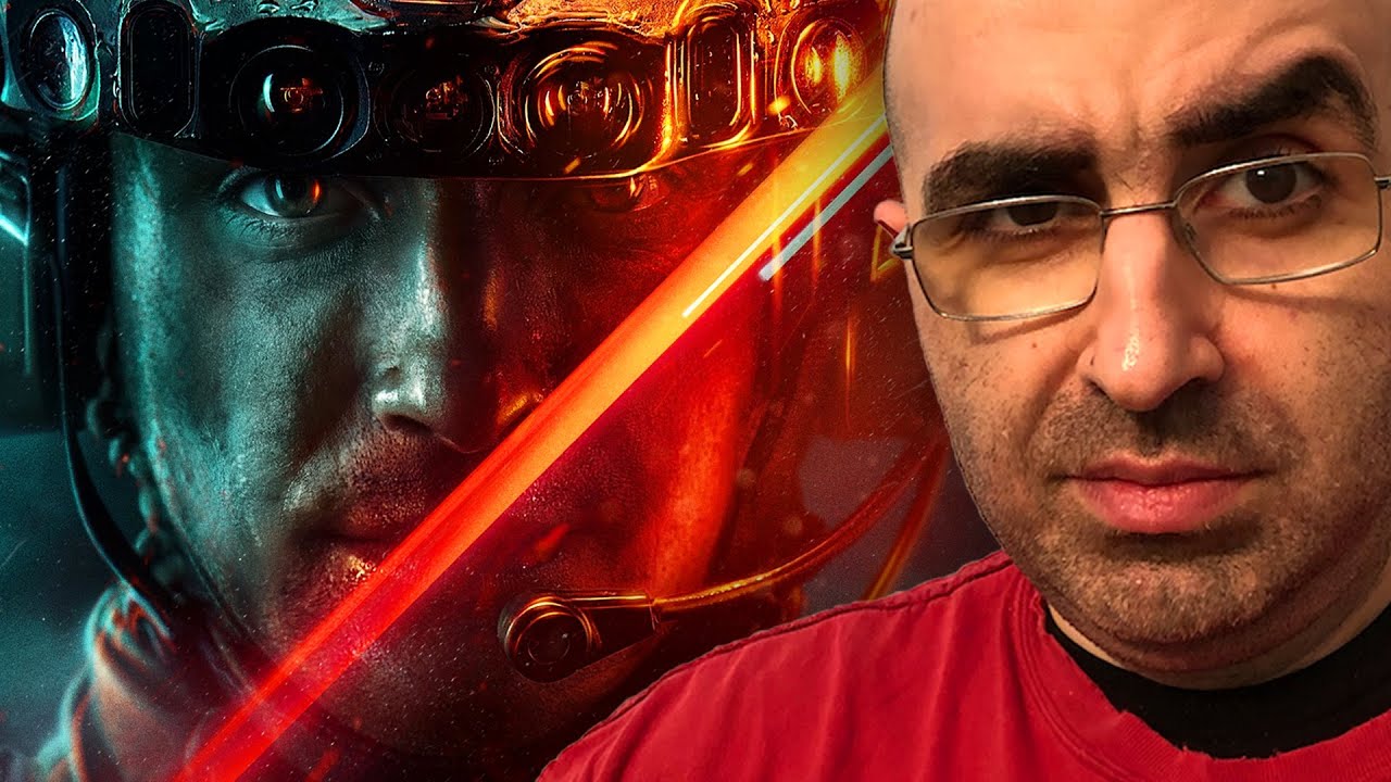 Battlefield 2042 Reddit Reaction: Community Feedback - Mithrie