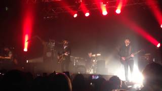 Yodelice concert @ Marseille le moulin 2014, The answer