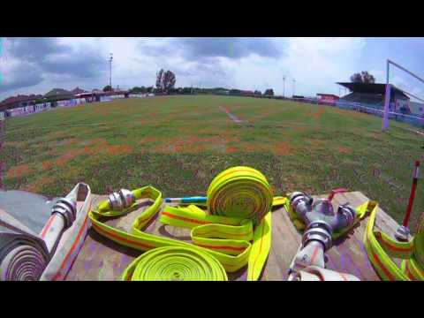 11.6.2016 DHZ Letničie 1.pokus - Moravský sv. Ján