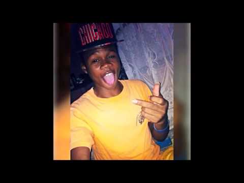 Chester - Who Afraid - Chap Reply