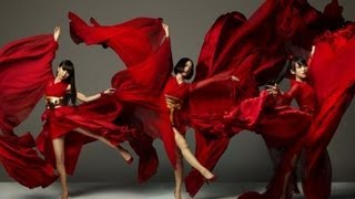 2NE1 - WE&#39;LL TAKE THE WORLD ON inspired by Intel&#39;s Ultrabook™ Project M/V