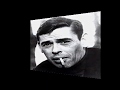 Avec élégance  - Jacques Brel