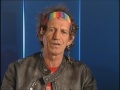 Keith Richards on bluesman Hubert Sumlin