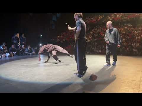 Franklin / Sysy 🇫🇷 VS Sheku / Willamstr8 🇬🇧🇦🇺 TOP 16 BYS 2023