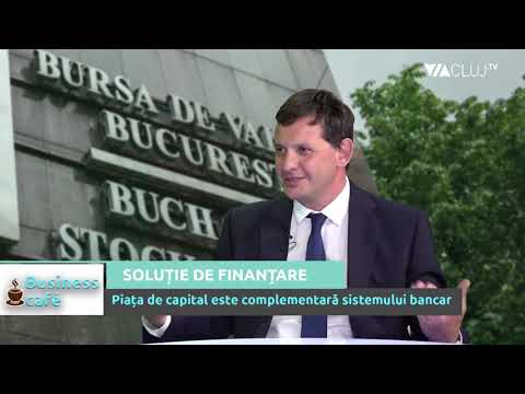 Adrian Tănase, BVB: Mărimea tuturor companiilor listate reprezintă 10 la sută din PIB