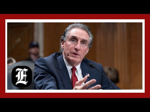 Burgum outlines plan to achieve Trump's vision of American energy dominance as interior secretary