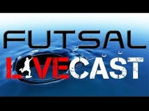 LIVE Chrudim VS APOEL - UEFA Futsal Cup 2016