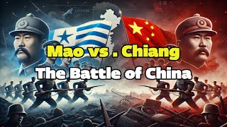 Download lagu Mao Zedong & Chiang Kai Shek - The Battle for China Documentary⚔️ mp3