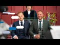 Richard Groenendijk is deze keer Sanders Gerse Gast