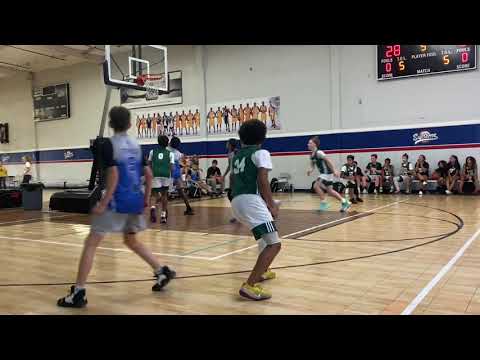 Chico Tarheels vs NorCal Ducks