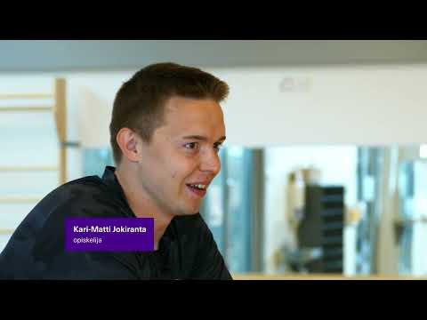 Tervetuloa liikkumaan SportUnille!