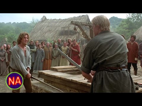 Be the Only One with a Sword | First Knight (1995) | Now Action