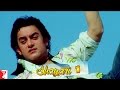 Scene Aamir Khan S Shayari No 1 Fanaa Aamir Khan Kajol