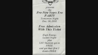 Egyptian Lover "Egypt, Egypt" (Wicked Mix)