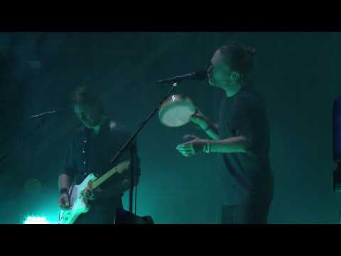 Radiohead - I Might Be Wrong (Tecnópolis, Buenos Aires, 14 Abr 2018) [PRO SHOT]
