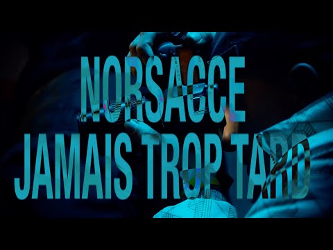 Video thumbnail for Jamais trop tard