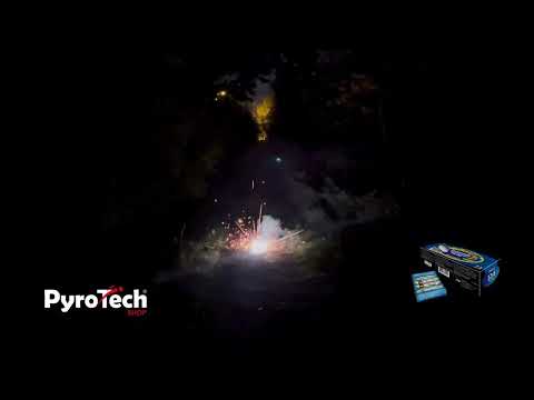 Wirujące Bączki - JM04-CL - Jorge - 6 szt