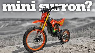 The NEW Mini SURRON? HappyRun F18 Review