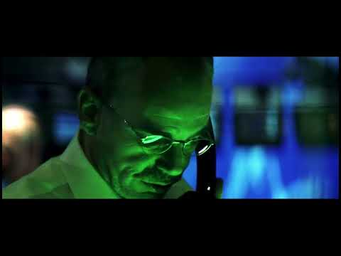 Armageddon - I wanna name her  Dottie, after my wife.