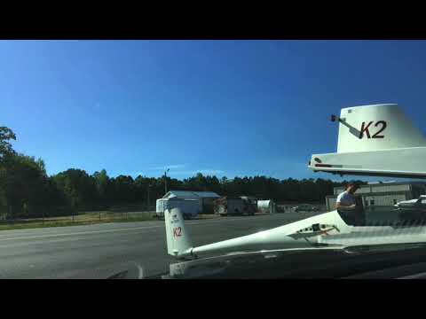 Assemble and disassemble an ASW-20B