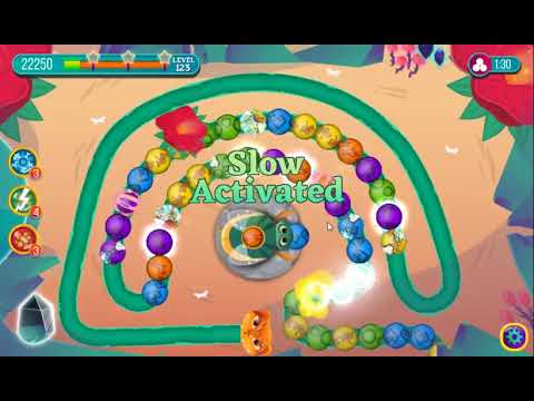 Violas Quest Level 123 - NO BOOSTERS 🦉 | SKILLGAMING ✔️