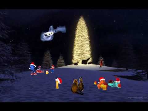 Erik Paaske - Skal VI Klippe Vore Julehjerter Sammen