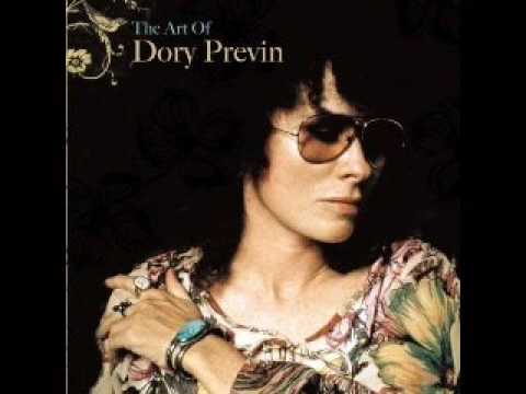Dory Previn The Lady with the Braid