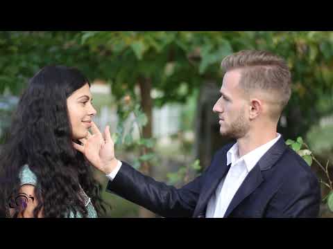 Valentina & Skënder Sinani - O pëllumb i shkruar