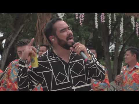 Vete Con El (en vivo) Banda La Sinaloense de Alex Ojeda - Puras del Rancho Vol. 3