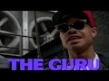 SNPBCKS 91 Gang Starr Interview