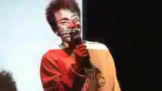 孫耀威2006/1/8---生日Party2