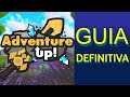 Como Jugar Adventure Up Guia Consejos T cnicas Tips Y M