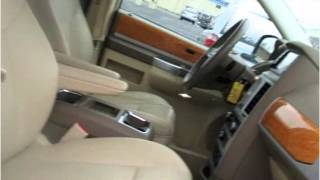preview picture of video '2008 Chrysler Town & Country Used Cars Scranton PA'
