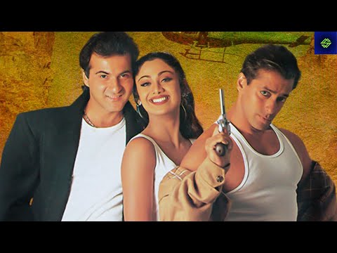 Tujhe Khas Fursat |🎧 320 kbps HQ audio | 4k Animated | Auzaar | Kumar Sanu | Udit Narayan | Salman