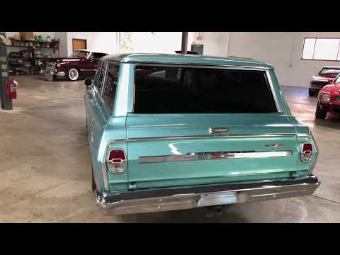 1964 Chevrolet Nova (CC-1355161) for sale in Gurnee, Illinois