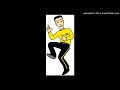 Greg Wiggle - Swim Henry Swim