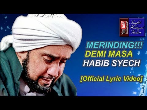 download lagu mp3 mp4 Mp3 Habib Syech Demi Masa, download lagu Mp3 Habib Syech Demi Masa gratis, unduh video klip Mp3 Habib Syech Demi Masa