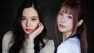 Download lagu Top Gorgeous FALENO Exclusive Japan ∆v̅ Actresses of 2025 | Part 1 mp3