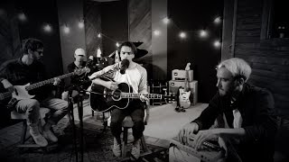 Jagwar Ma – Give Me a Reason (LIVE)