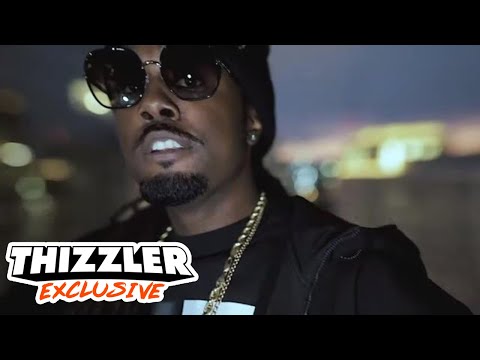 JHyph ft. OMB Peezy - Rip da GOOns (Music Video) II Dir. @LunarOceanic_