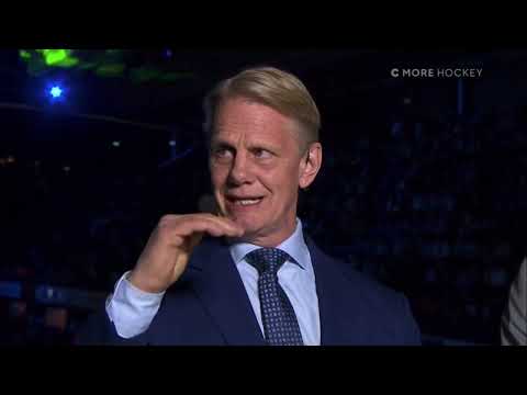 Färjestad-Luleå Final 6