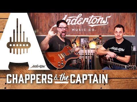 Epiphone Lee Malia Signature RD Custom Artisan 2017 - 2019 - Walnut image 10