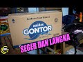 Air Mineral Asli Gontor