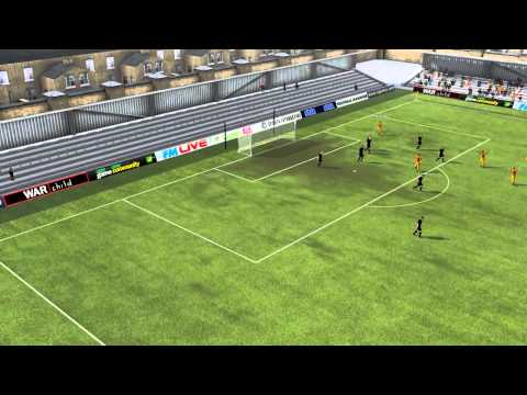 Stigliano 4 - 0 Romanelli Valdiano - Match Highlights