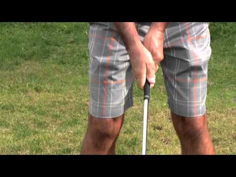 Golf Lessons San Diego - Golf grip - Most Common Mistake - Mike Wydra