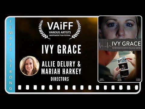 VAiFF Presents: For Your Consideration..."Ivy Grace"