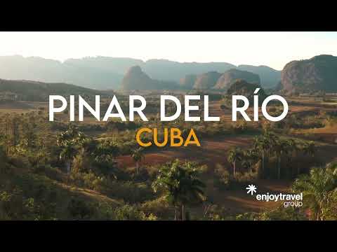 ¿Qué ver en Cuba? Descubriendo Pinar del Río  | Enjoy Travel Group
