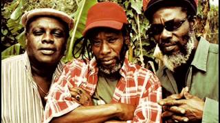 The Mighty Diamonds - Shame and Pride